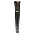 EXN03R 21-2T-M10 replaceable milling cutter head of modular cutter bar